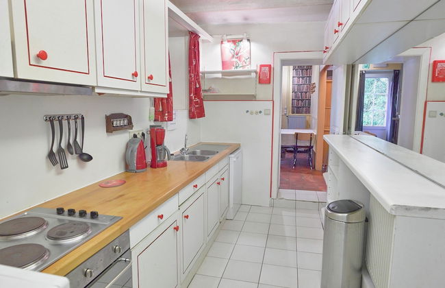 Spacious Family Home, Sosoye - Foto 8