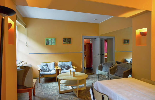 Spacious Family Home, Sosoye - Foto 9
