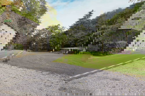 Foto 66 - Spacious Family Home, Sosoye