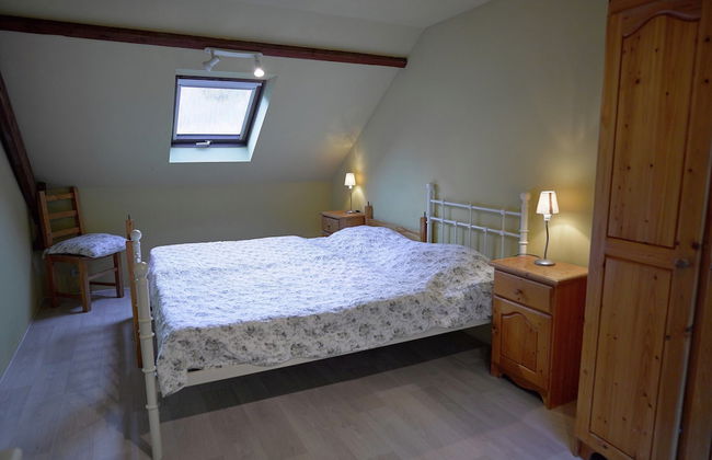 Spacious Family Home, Sosoye - Foto 25