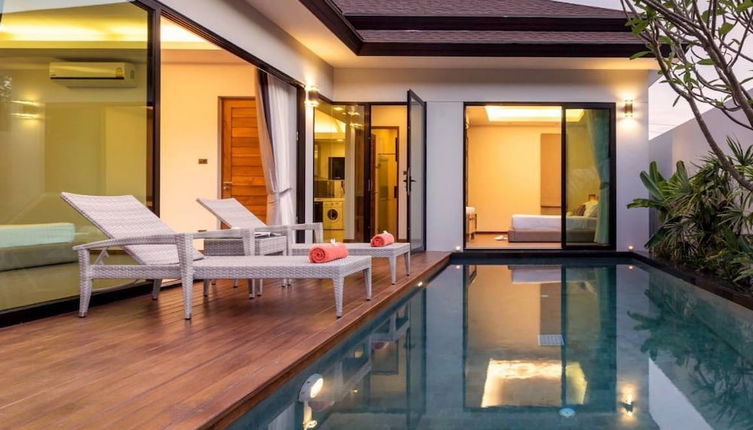 Photo 1 - La Ville Phuket Pool Villa