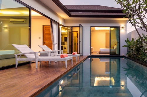 Photo 1 - La Ville Phuket Pool Villa