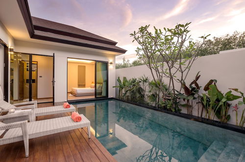 Photo 16 - La Ville Phuket Pool Villa