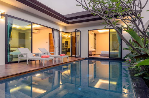 Photo 11 - La Ville Phuket Pool Villa