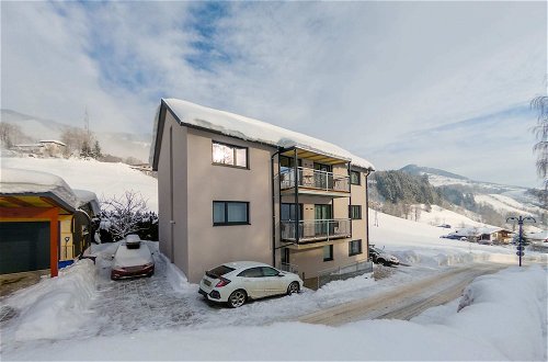 Photo 22 - Apartment in St. Georgen / Salzburg Near ski Area