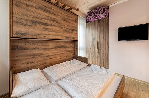 Photo 2 - Apartment in St. Georgen / Salzburg Near ski Area