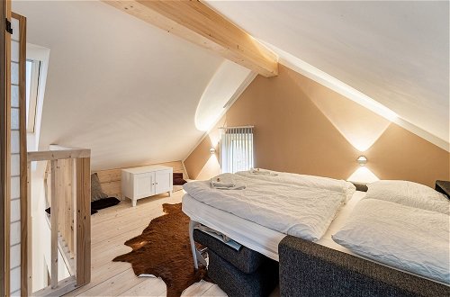 Photo 8 - Apartment in St. Georgen / Salzburg Near ski Area