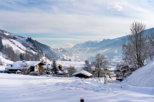 Photo 26 - Apartment in St. Georgen / Salzburg Near ski Area