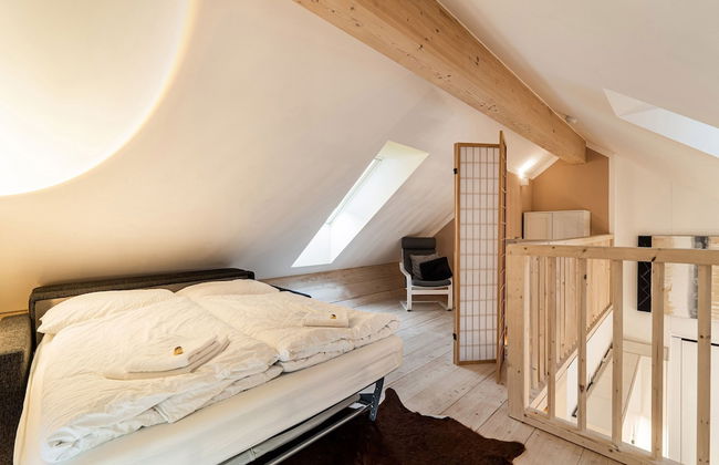 Apartment Near ski Area - Foto 7
