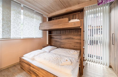 Foto 11 - Apartment in St. Georgen / Salzburg Near ski Area