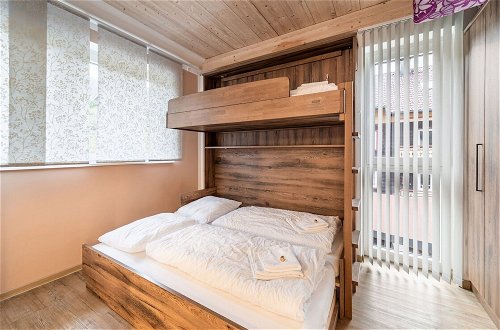 Photo 9 - Apartment in St. Georgen / Salzburg Near ski Area