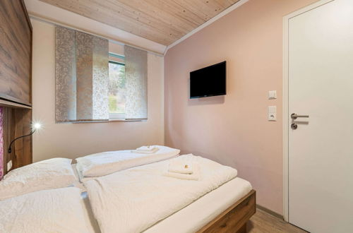 Photo 10 - Apartment in St. Georgen / Salzburg Near ski Area