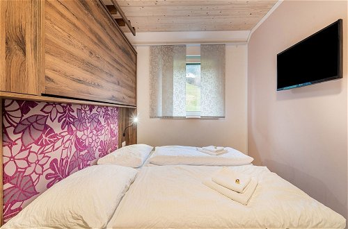 Foto 4 - Apartment in St. Georgen / Salzburg Near ski Area