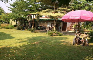 Foto 2 - Diamond Homestay Nan