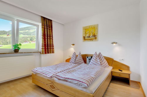 Photo 2 - Nice Apartment With Terrace in Salzburg