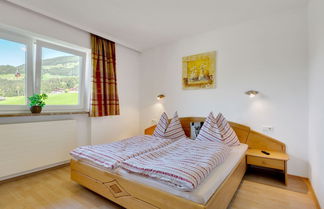 Photo 2 - Nice Apartment With Terrace in Salzburg