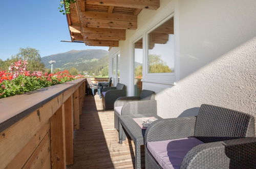 Photo 24 - Nice Apartment With Terrace in Salzburg