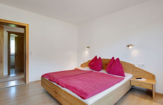 Nice Apartment With Terrace in Salzburg - Foto 4