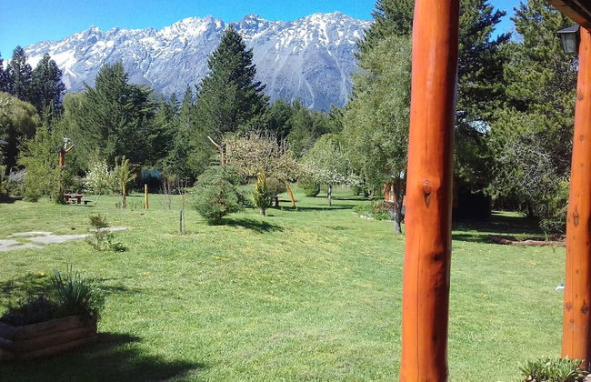 Cabañas El Refugio de Puelo - Foto 45