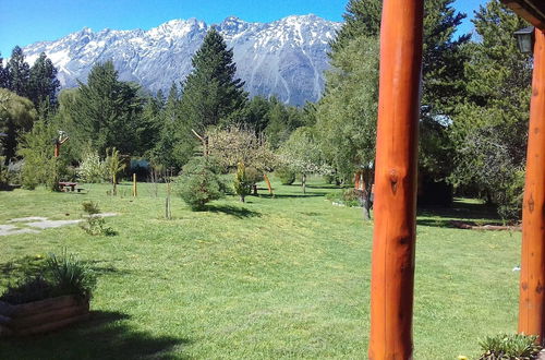 Foto 45 - Cabañas El Refugio de Puelo