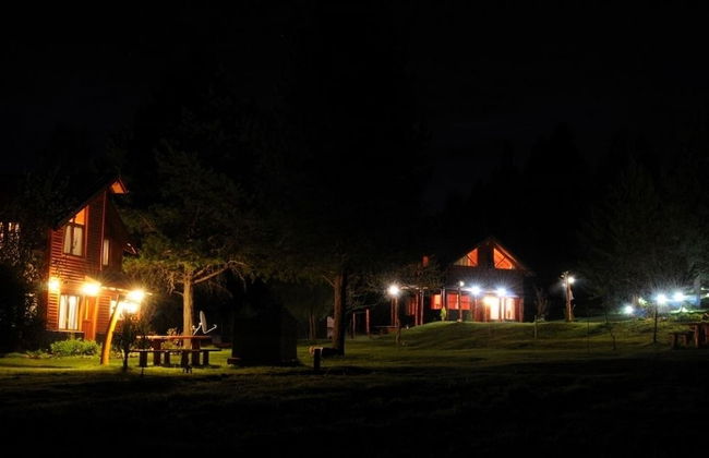 Cabañas El Refugio de Puelo - Foto 1