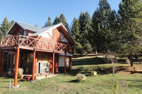 Foto 4 - Cabañas El Refugio de Puelo