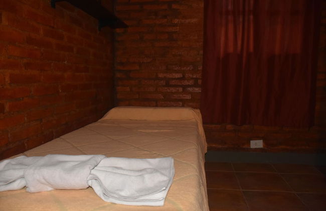 Cabañas Pequeño Paraiso - Foto 3