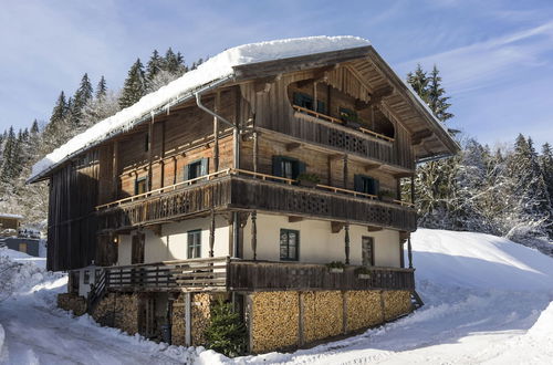 Photo 20 - Farm in Hopfgarten Near ski Area-formerly TUI Ferienhaus