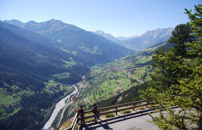 Apartment in Tyrol Near Ski Slopes - Foto 26