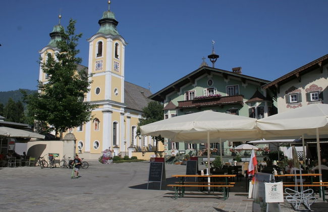 Apartment in Tirol With Private Garden - Foto 39