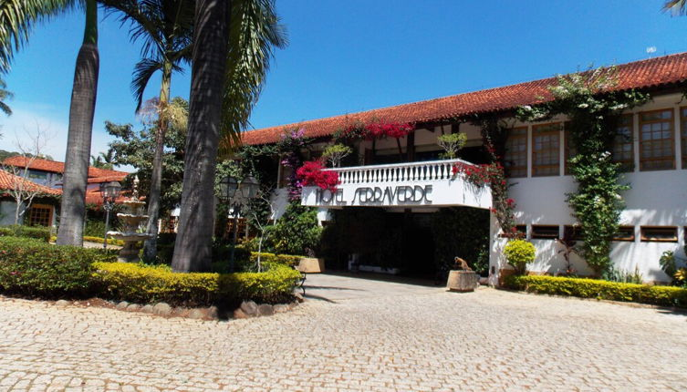Photo 1 - Hotel Serraverde
