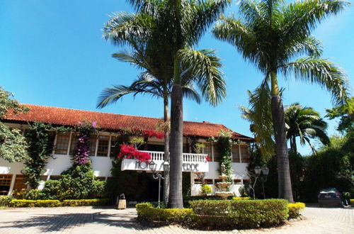 Foto 22 - Hotel Serraverde