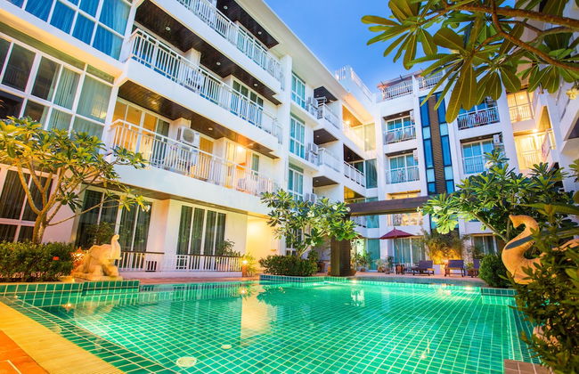 Arisara Place - Foto 24
