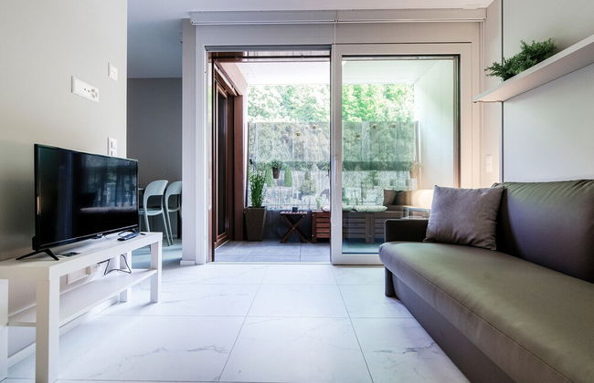 Locarno Studio Apartments - Foto 39
