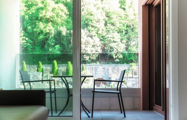 Locarno Studio Apartments - Foto 75