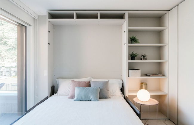 Locarno Studio Apartments - Foto 64