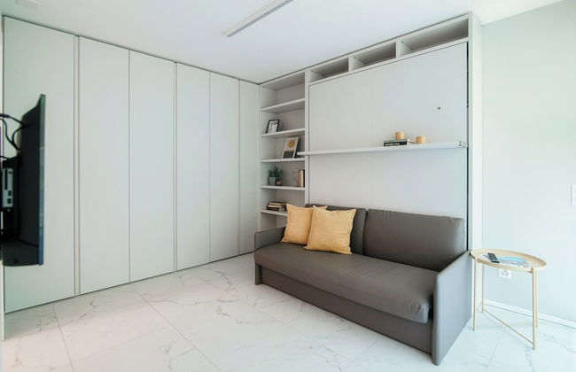Locarno Studio Apartments - Foto 74