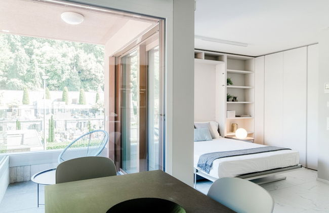 Locarno Studio Apartments - Foto 60