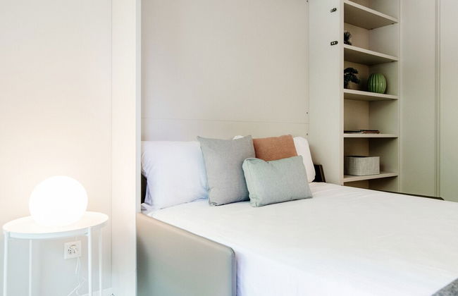 Locarno Studio Apartments - Foto 33