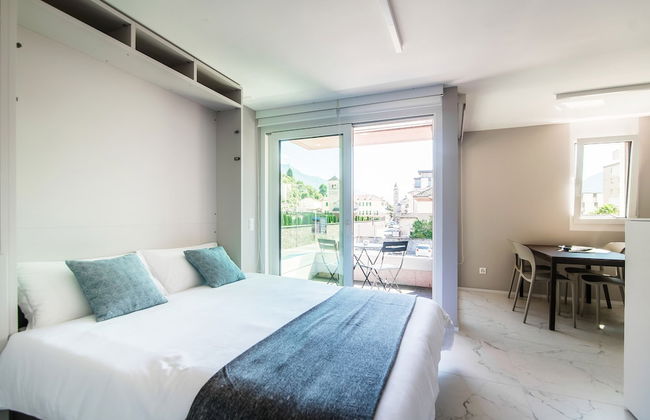 Locarno Studio Apartments - Foto 49