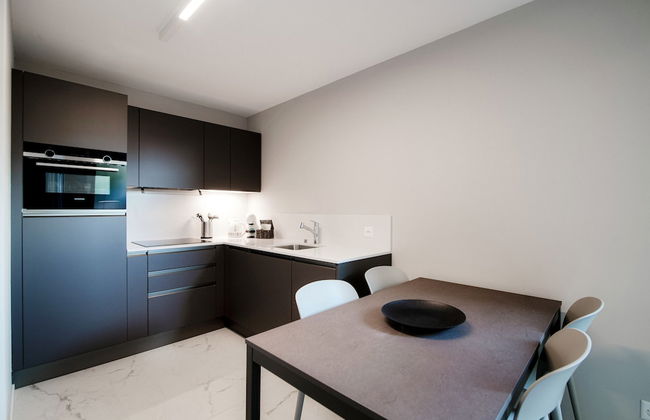 Locarno Studio Apartments - Foto 2