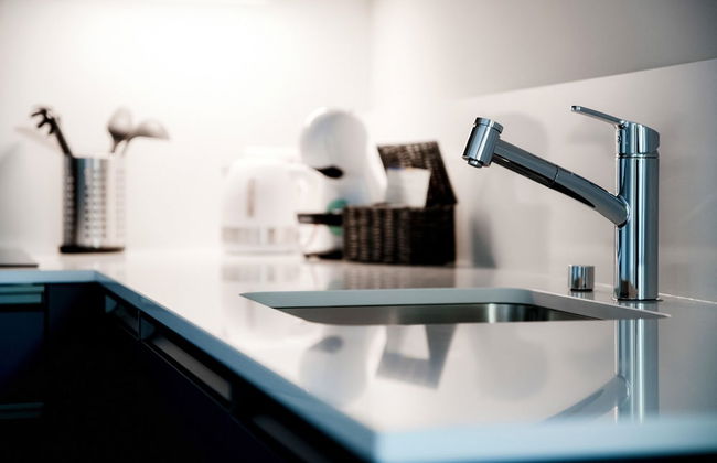 Locarno Studio Apartments - Foto 6