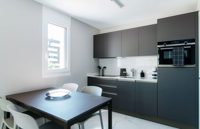 Locarno Studio Apartments - Foto 12