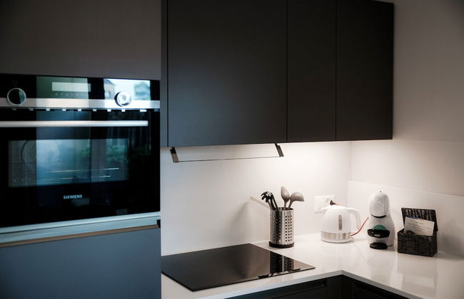 Locarno Studio Apartments - Foto 5