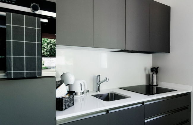 Locarno Studio Apartments - Foto 16