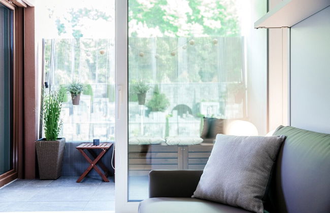 Locarno Studio Apartments - Foto 42