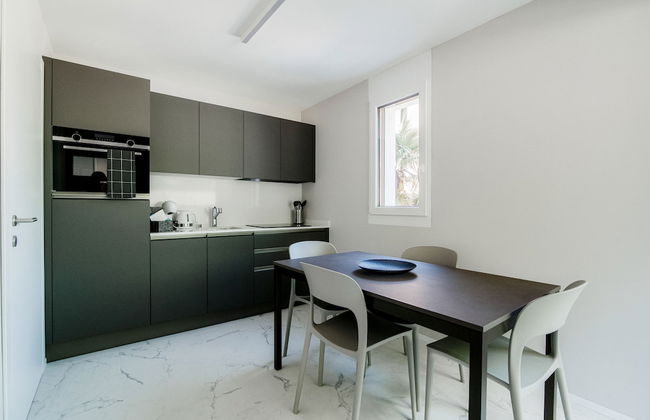 Locarno Studio Apartments - Foto 18