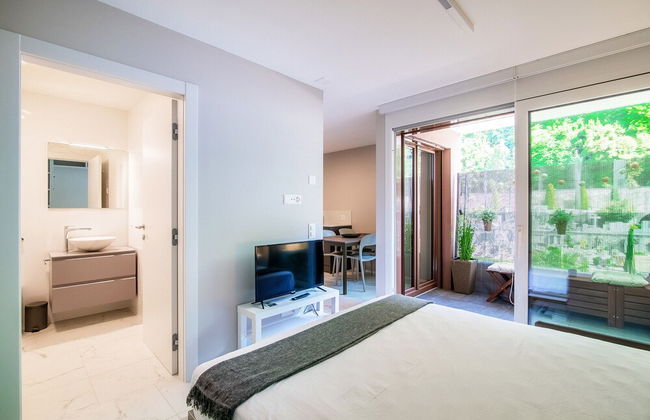 Locarno Studio Apartments - Foto 36