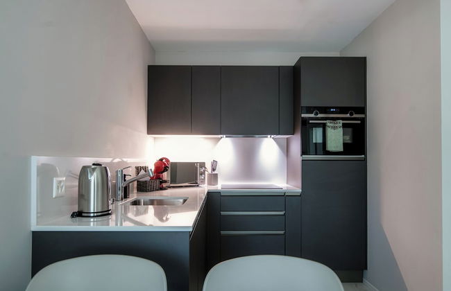 Locarno Studio Apartments - Foto 26