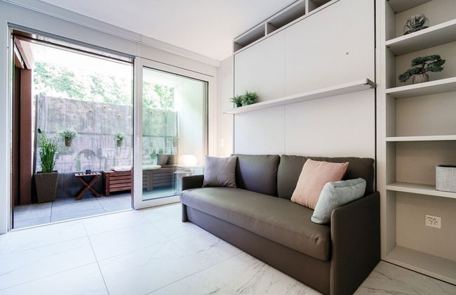 Locarno Studio Apartments - Foto 43